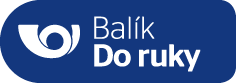 logo Balík Do Ruky